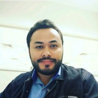 Marcio Fernandes dos Santos