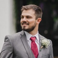 Marcus Luke HIll