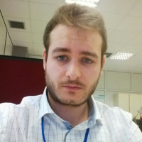 Dimitris Gatos