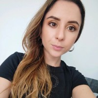 Valeria Marin