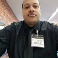 Marcus James