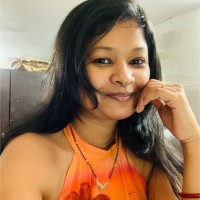 Geeta Majhi