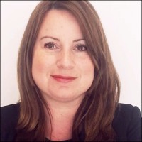 Elaine Scicluna Lewis