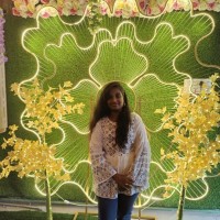 Dhanushree Gm