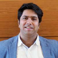 Vignesh Iyer