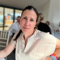Naomi Shaanan