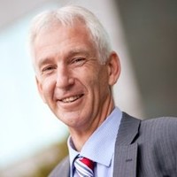 Ian Manwaring