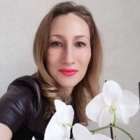 Natalia Pristupko
