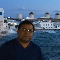 Ranjan Mitra, MRICS