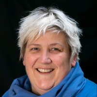 Kitty Van Blankers-Waser