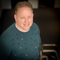 Dirk vd C