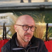 Pascal Gérin