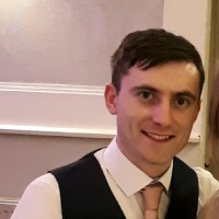 Niall Coughlan