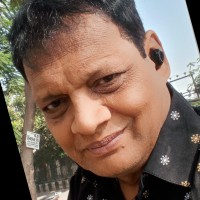 Bhupen Patel