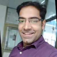 Dr. Nitin Kumar Jhankal