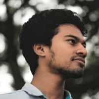 Aravindraj S