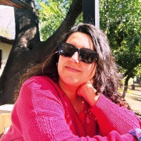 Natalia Elgueta Pinochet