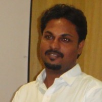 Rakesh Pandey