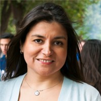 María Loreto Mercado Codoceo