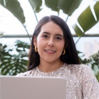 Manuela Gutiérrez Aristizábal