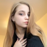 Анастасия Филимонова