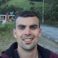 Ciaran O'​ Brien