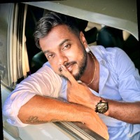 Abhilash N