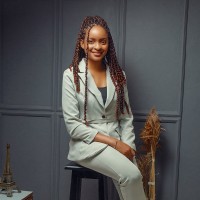 Gessica Ngomane , CPFAᵀᴹ