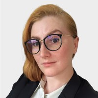 Bc. Dominika Król