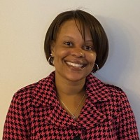 Shaniqua Bradley, Ph.D., LCSW