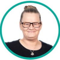 Tracy Critchley