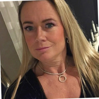 Viktoria Johnsson