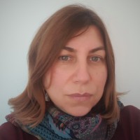 Tzvetelina Genkova