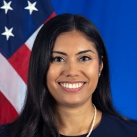 Stacy Thompson