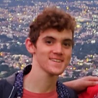 Matthew Minnett