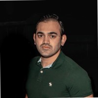 Saad Hamid
