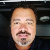 Alejandro Cruz