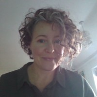 Sheena White (Née Gladding)
