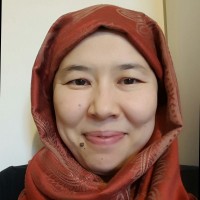 Raihan Izimbetova