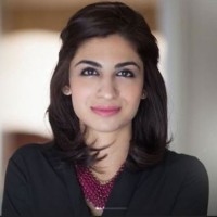 Anusha Iqbal