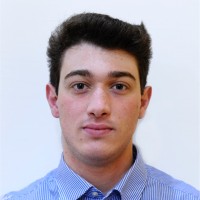 Samuele Avantaggiato