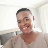 Monica Mphahlele