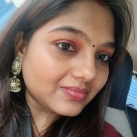 Richa Tiwari
