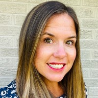 Kristin Halvorson M.A. Bcba