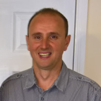 Istvan Huczek
