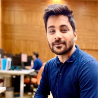 Chirag Goel