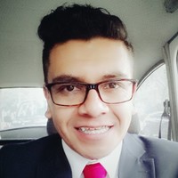 Juan Antonio Romero Olivo