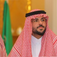 Saud Alghamdi