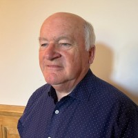 Bruce Allison