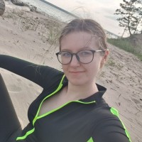 Svetlana Apalkova